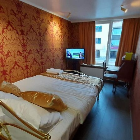 Bosdam Budget Rooms 贝弗伦 外观 照片