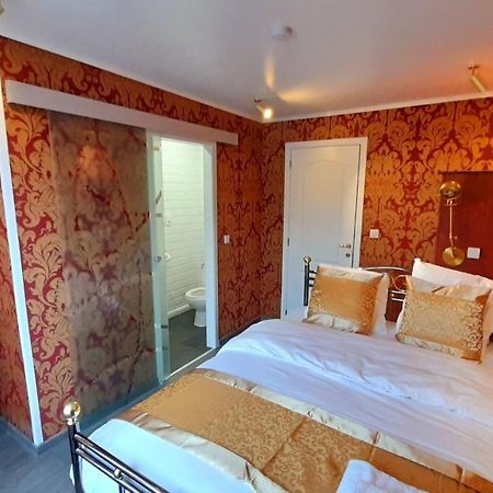 Bosdam Budget Rooms 贝弗伦 外观 照片
