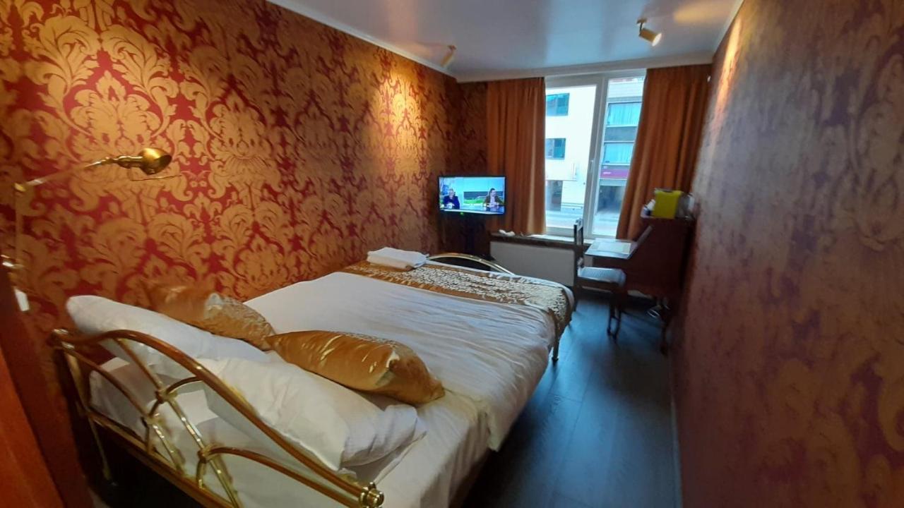 Bosdam Budget Rooms 贝弗伦 外观 照片