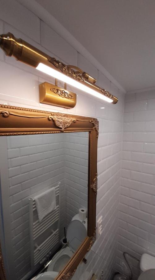 Bosdam Budget Rooms 贝弗伦 外观 照片